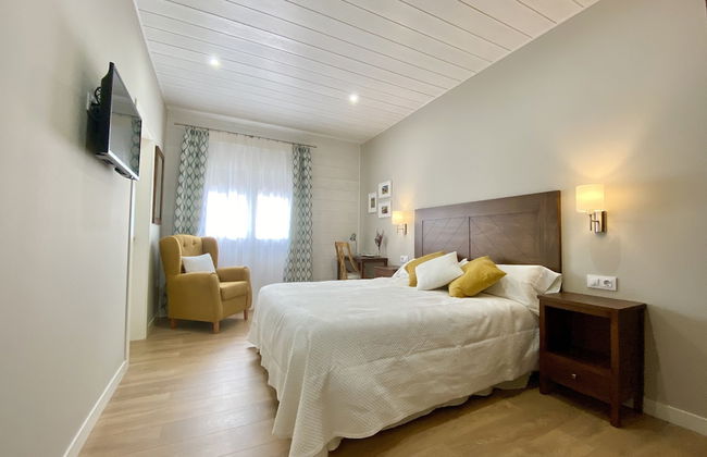 Azafrán Consuegra Casa Rural - Foto 4