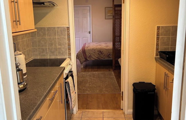 Relaxing Studio - Sauna - Luxe Bed - Pet-friendly - Foto 9