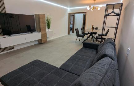 Modernes 3-Zimmer Apartment in Eppingen mit Balkon - Photo 1