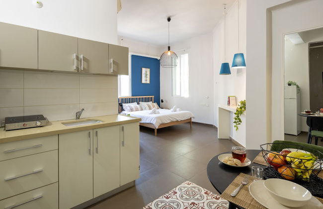 The Printhouse-Boutique Apt by SeaNRent - Foto 1