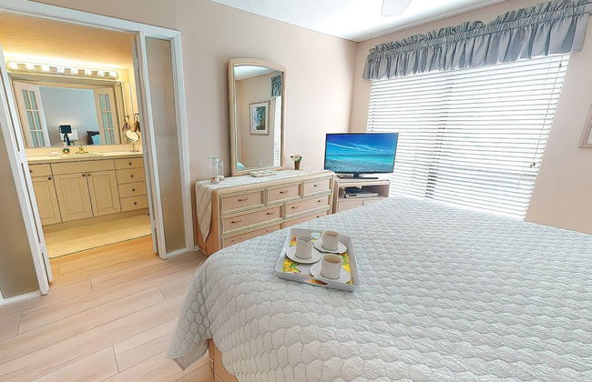 Bay Oaks, 4th Floor Corner - Elevator - Foto 25