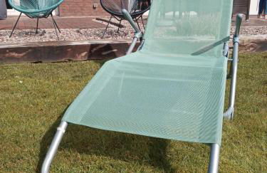 5 Sterne Ferienwohnung Dünensand - Photo 41