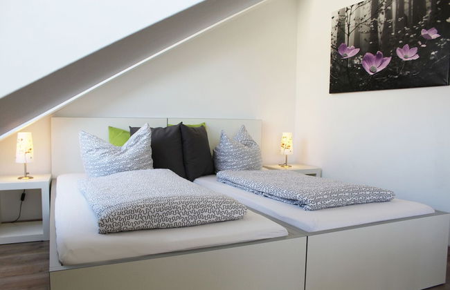 Cityhaus Münster - Photo 1