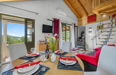 Gorgeous Home In Zirje With Wifi - Foto 23