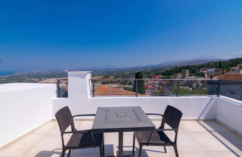 Villa Iliahtida - Foto 29