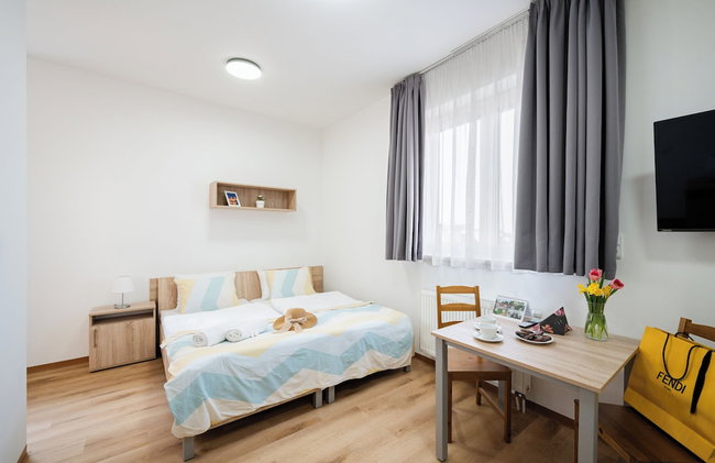 University Hotel - Foto 25