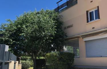 Appartement Mimosa, tram 2, parking - Foto 8