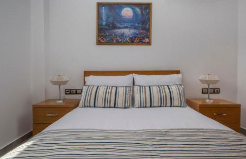 Sea Wind Luxury Villa with Private Heated Pool Kassandra Halkidiki - Foto 49