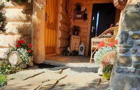 Domek Kojsówka - Foto 63