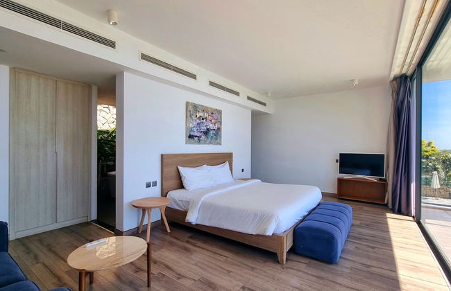 The Ocean Front Villa Nha Trang Abogo - Foto 35