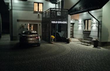 Willa Orle Gniazdo - Foto 14