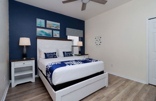 Caribbean Breeze 4 Bedrooms - Foto 2