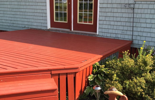 Dreamweavers Cottages and Vacation Homes - Photo 4