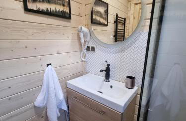 Huberkowe Domki - Foto 16