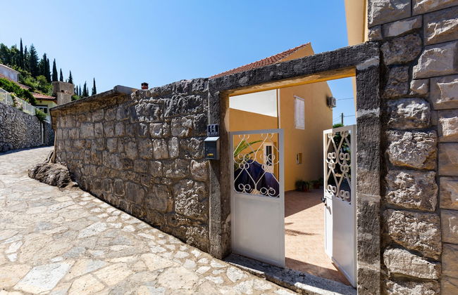 Apartment Pod Nespolom - Foto 16