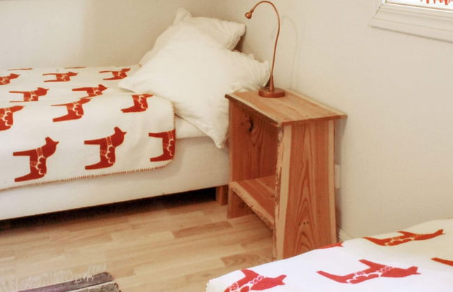 4 Person Holiday Home in Mora - Photo 4