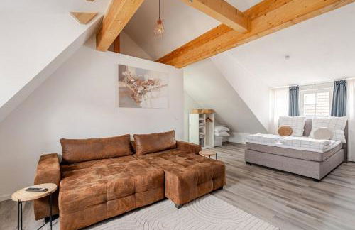 Barockes Refugium I 10 Minuten zum Europa-Park - Foto 64