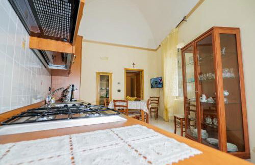 DA NONNA GENEROSA Casa Vacanze - Foto 17