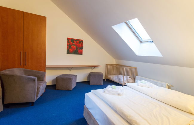 Lipno Lake Resort - Foto 12