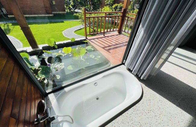 Lotus Home - Foto 11