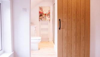 The Hayloft - Foto 5