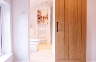 The Hayloft - Foto 5