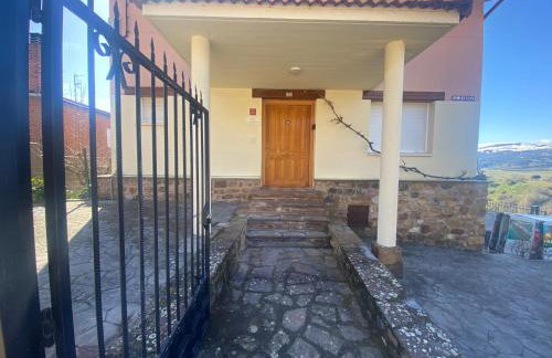 La casa de Serafín y Manoli - Photo 74