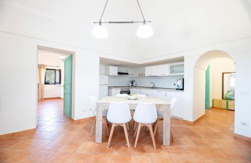 Dammusi Uliveto - Foto 38