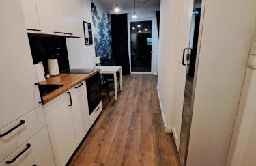 Chillout Apartment GIS17 - free parking - Foto 9