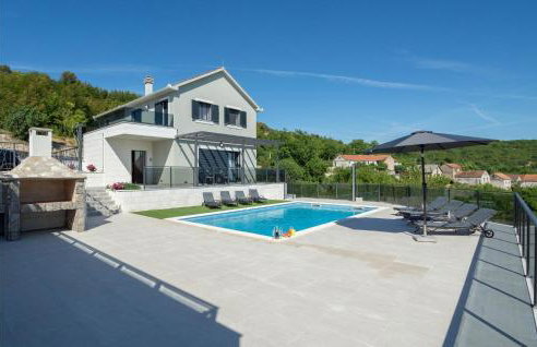 Stunning Home In Obrovac Sinjski - Foto 15