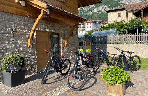 Agritur La Crucola - Foto 58