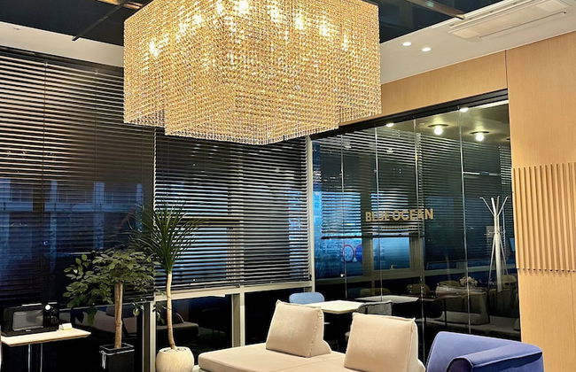 Blue Ocean Hotel 3 - Foto 3