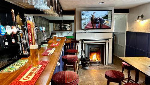 Welbury Studio Sleeps 2 Pet Friendly & Parking - Foto 3