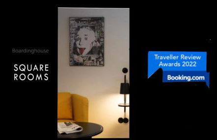 Square Rooms 8 - Foto 43