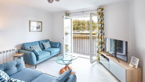 Host & Stay - Shipwrights Eskape - Foto 1