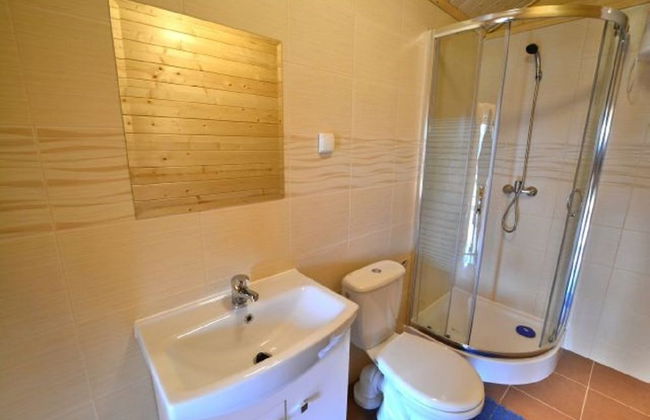 Tropikana Domki Apartamenty - Foto 17