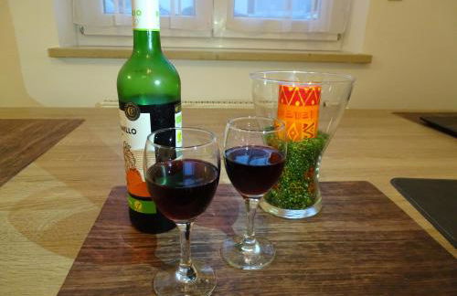 Ferienwohnung Lindenhof - Foto 11