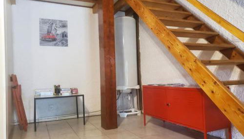 2-bedroom duplex apartment - Foto 4