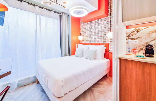 WS Molitor - Auteuil - Photo 31