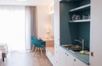 Apartment - Boardinghouse on Teuto - Foto 31