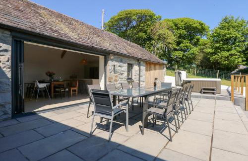 Ysgubor Maen Y Bardd - Photo 40