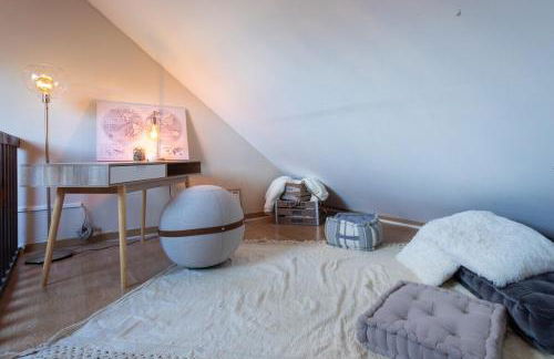 Villa Eribelle - Foto 20