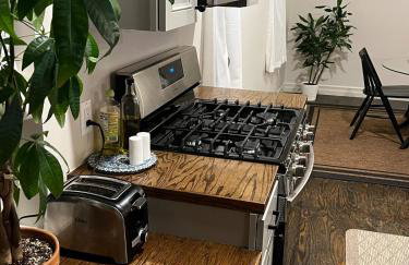 Carriage House with garage downtown - Foto 14