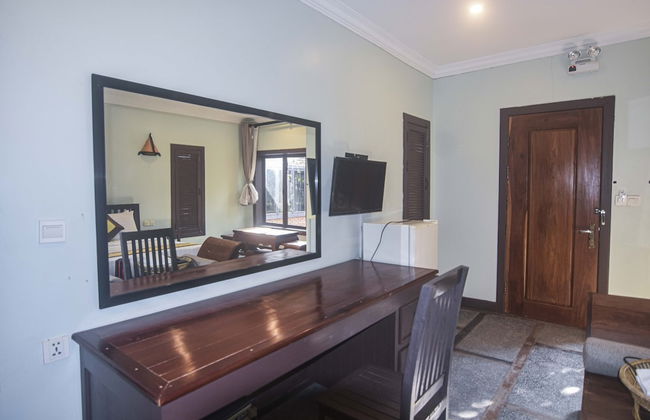 Green Empire Resort - Photo 28