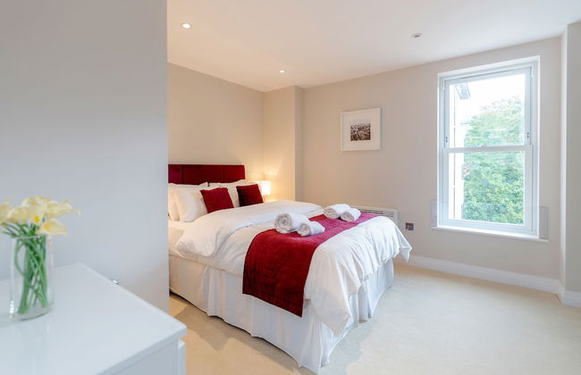 Roomspace Apartments -Trinity House - Foto 4