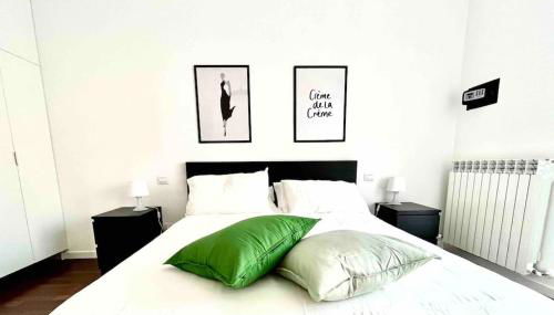 Luminoso trilocale Affori Centro - Foto 2