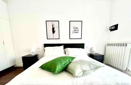 Luminoso trilocale Affori Centro - Foto 2