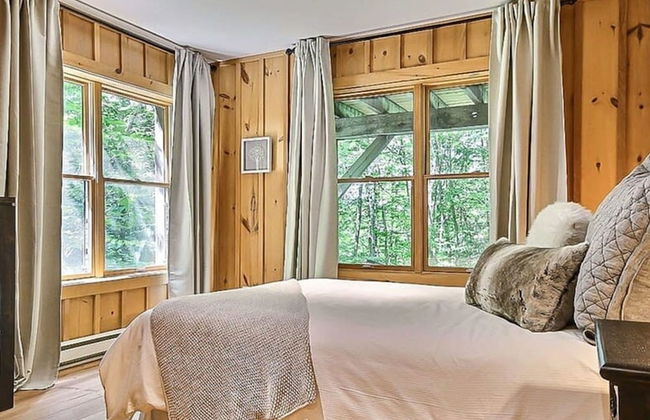 Le Chic Log Chalet Citq 241986 - Foto 71