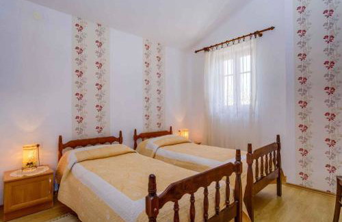 Apartment in Stivan - Insel Cres 37906 - Foto 21