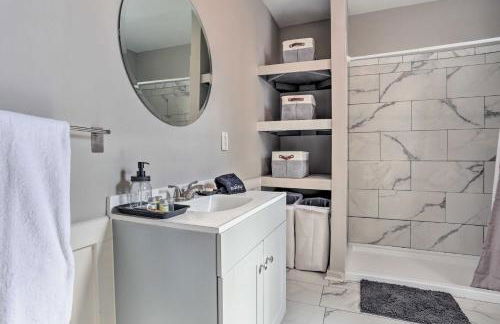 Updated Bayonne Townhome about 11 Mi to NYC! - Foto 21